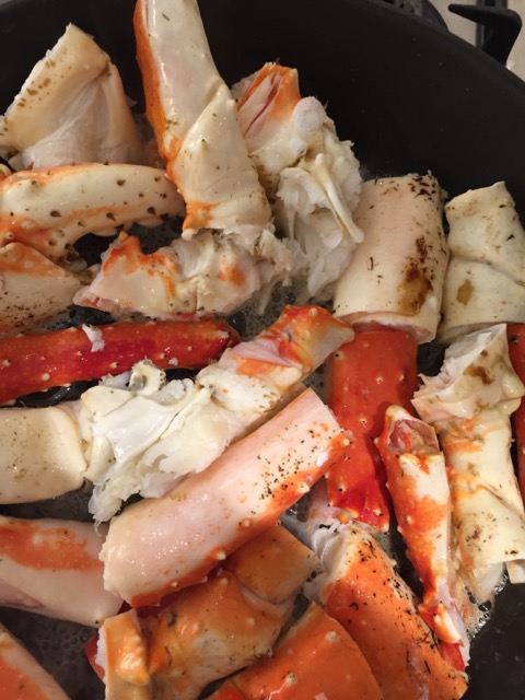 シーフード本舗